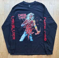 Cannibal corpse eaten gebraucht kaufen  Berlin