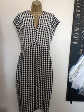 Zara black white for sale  UK