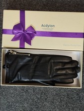 ladies leather gloves for sale ladies leather gloves for sale EXMOUTH