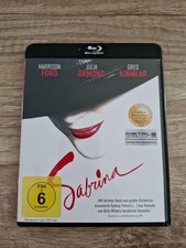 Sabrina blu ray gebraucht kaufen  Münster