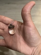 Colar vintage bolota comprar usado  Enviando para Brazil