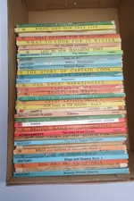 Ladybird books various for sale Ladybird books various for sale  BEACONSFIELD