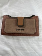 Bessie brown leather for sale  SHEFFIELD