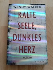 Neu kalte seele gebraucht kaufen  Karlsruhe