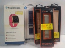 Fitbit blaze gold for sale  Garfield