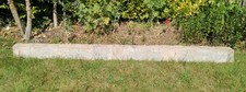 Concrete lintel beam for sale  LEICESTER