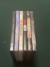 Dvd lot mad for sale  Fort Bragg