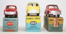 Corgi toys 440 for sale Corgi toys 440 for sale  UK