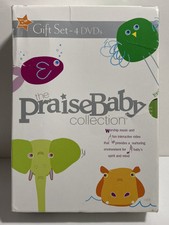 Praise baby collection for sale  Austin