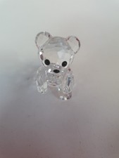 Swarovski crystal small for sale  HALESOWEN
