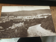 Galashiels wylies brae for sale  HADDINGTON