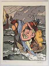 Libris golden creek d'occasion  Paris V
