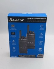 Microfone Cedar Electronics Cobra PX655 Pro Business 2W comprar usado  Enviando para Brazil