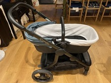 Icandy orange bassinet for sale  BRISTOL