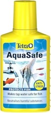 Tetra aquasafe turn for sale Tetra aquasafe turn for sale  SLOUGH