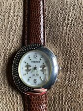 Bijoux terner wristwatch for sale  GLASGOW