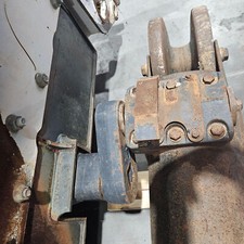 Bobcat t870 track for sale  Spencer