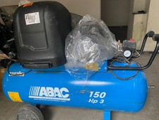 Abac compressore aria usato  Genova