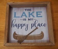 Lake happy place for sale  Massillon