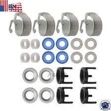 Fuel injector ring for sale  USA