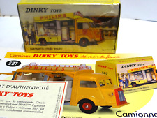 Dinky toys atlas d'occasion  Rosières-en-Santerre