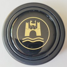 Hupenknopf jdm sportlenkrad gebraucht kaufen  Eichwalde