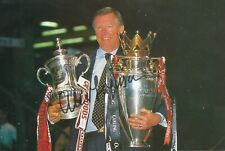 Sir alex ferguson for sale  DONCASTER