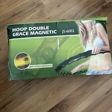 Hula hoop double gebraucht kaufen  Röttenbach