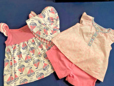 Carter pink outfit for sale  Mooresville