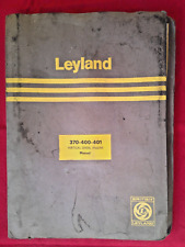 British leyland factory for sale  WIGAN