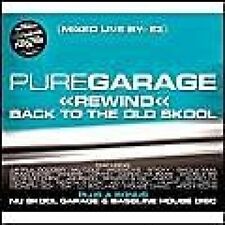 Pure garage rewind for sale  ROSSENDALE