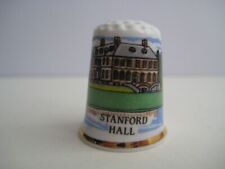Vintage porcelain thimble for sale  RUSHDEN