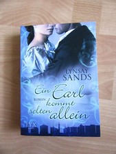 Lynsay sands earl gebraucht kaufen  Würselen