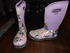 Bogs girls boots for sale  Cleveland