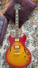 Johnson es335 style gebraucht kaufen  Berlin