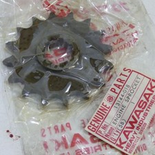 Kawasaki a1ss 16t gebraucht kaufen  Hilchenbach