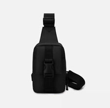 Herren brusttasche crossbody gebraucht kaufen  Bremen