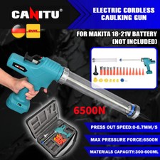 Makita silikonpistole kartusch gebraucht kaufen  Langenlonsheim