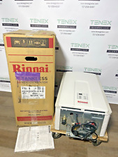 Rinnai v75in indoor for sale  New Holland