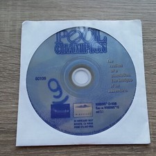 Spiel pool champion gebraucht kaufen  Stuttgart