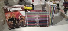 Thorgal serie completa usato  Italia