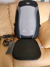 Sedile massaggiatore homedics usato Sedile massaggiatore homedics usato  Catania