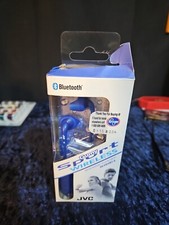 Jvc bluetooth earbuds for sale  Katy