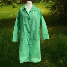 Vintage green pakamac for sale  BROMLEY