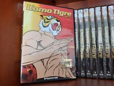 Uomo tigre prima usato  Scandicci