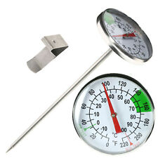 Milk thermometer for d'occasion  Expédié en Belgium