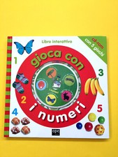 Gioca con numeri usato  Italia