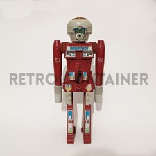 Vintage robot macross usato  Cittadella