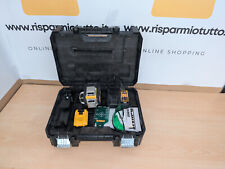 Dewalt dᴇwalt dce089d1g usato  Pescara