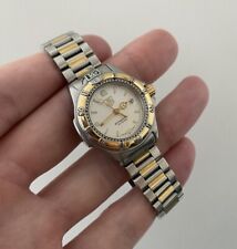 Ladies tag heuer for sale  WESTCLIFF-ON-SEA